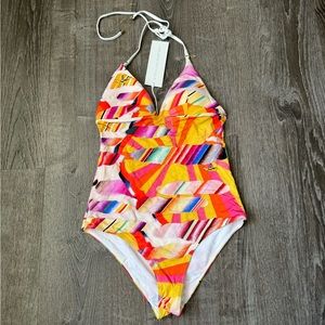 STELLA MCCARTNEY***The Beatles One-Piece Swim***Limited Edition $490